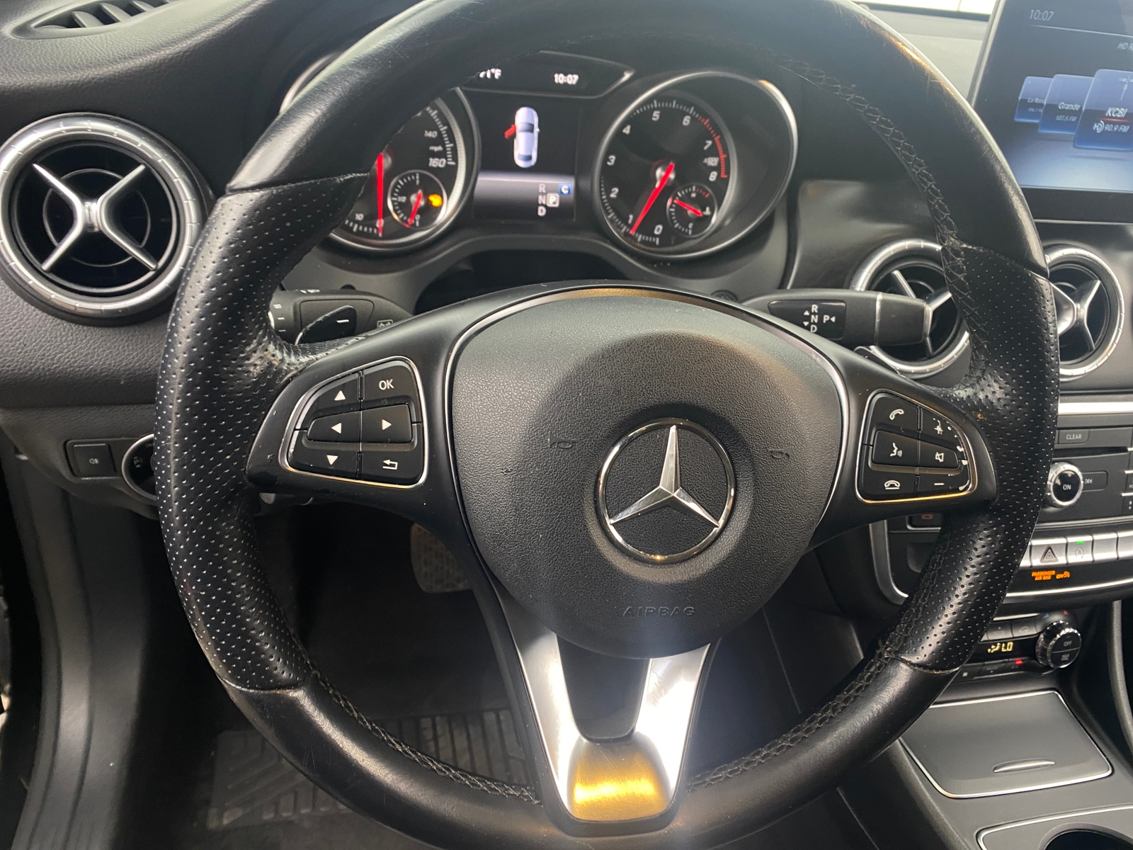 Thumbnail: 2019 Mercedes-Benz CLA - 3