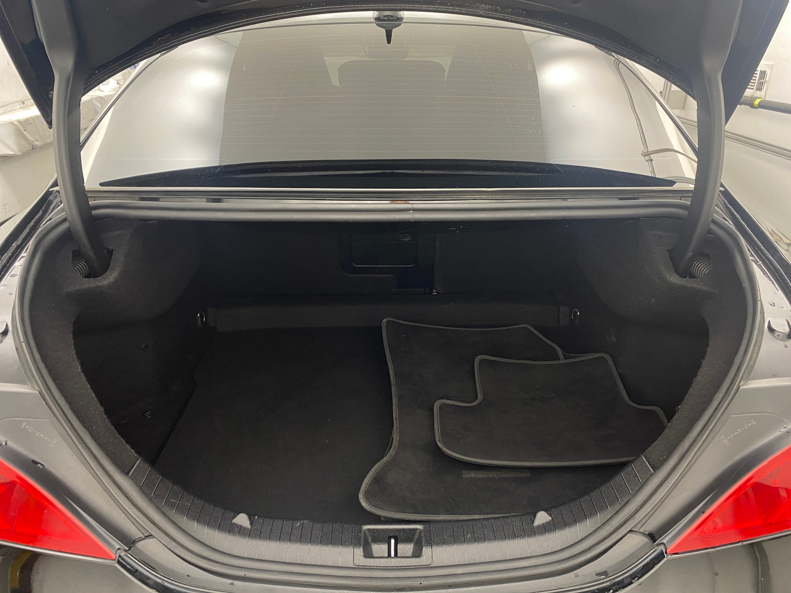 Thumbnail: 2019 Mercedes-Benz CLA - 4