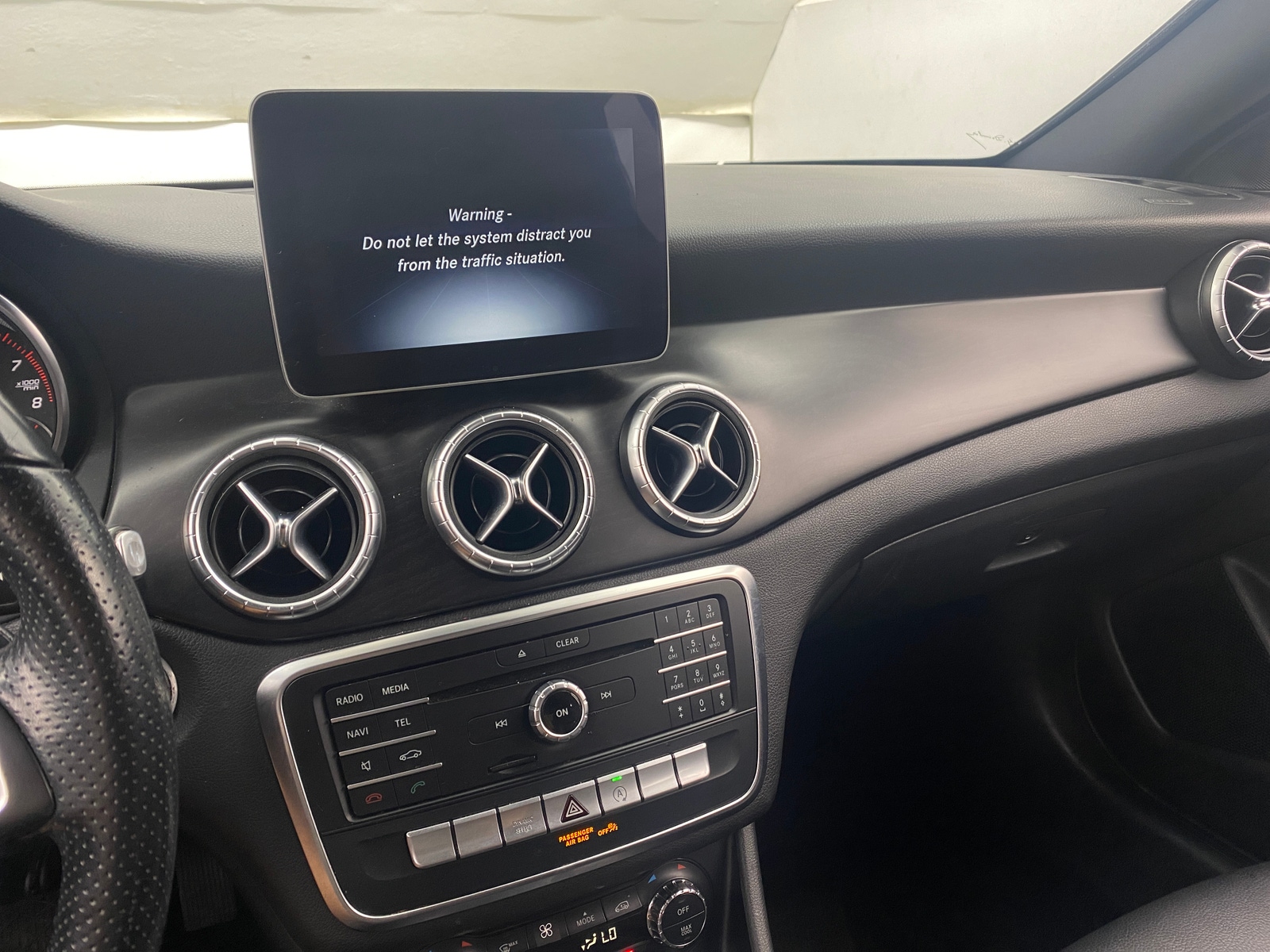 Thumbnail: 2019 Mercedes-Benz CLA - 2
