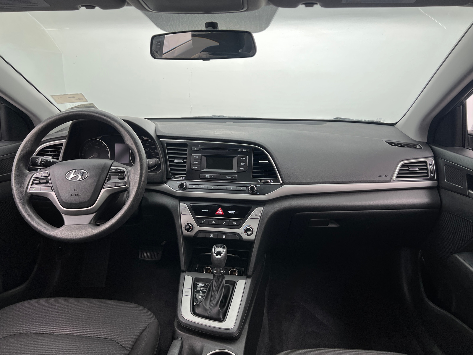 Thumbnail: 2018 Hyundai Elantra - 3
