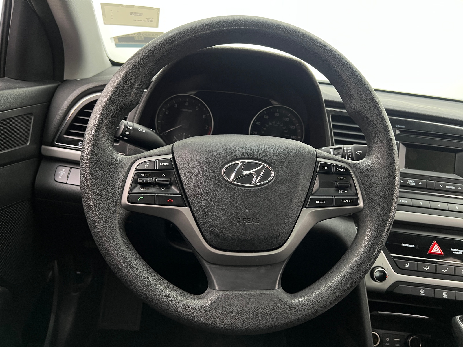 Thumbnail: 2018 Hyundai Elantra - 5