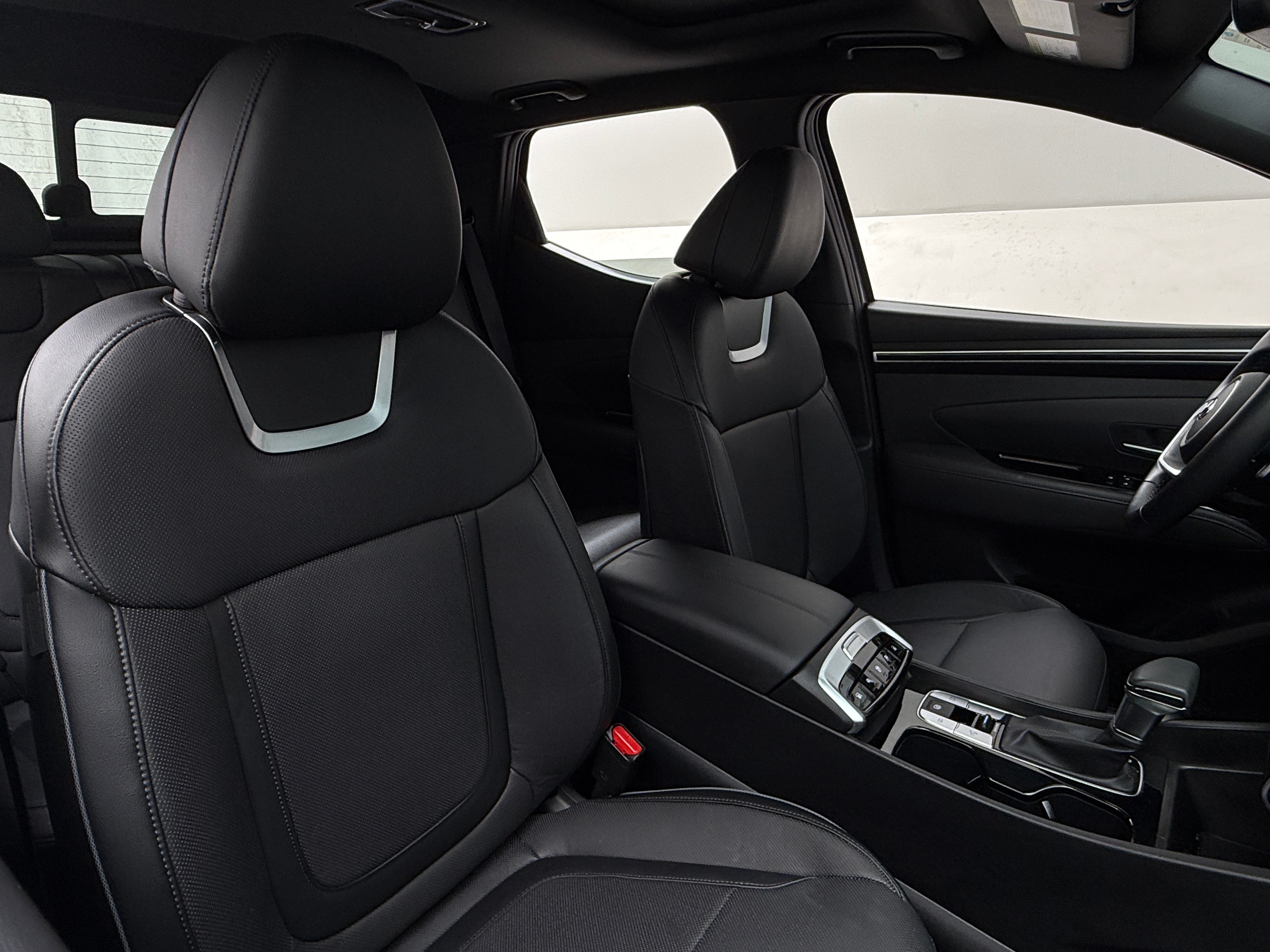 2024 Hyundai Santa Cruz