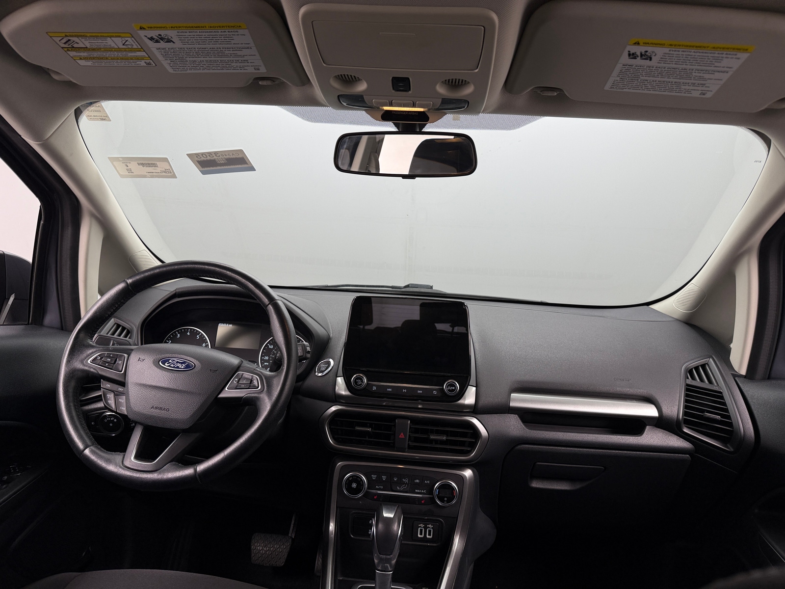 Thumbnail: 2018 Ford EcoSport - 3