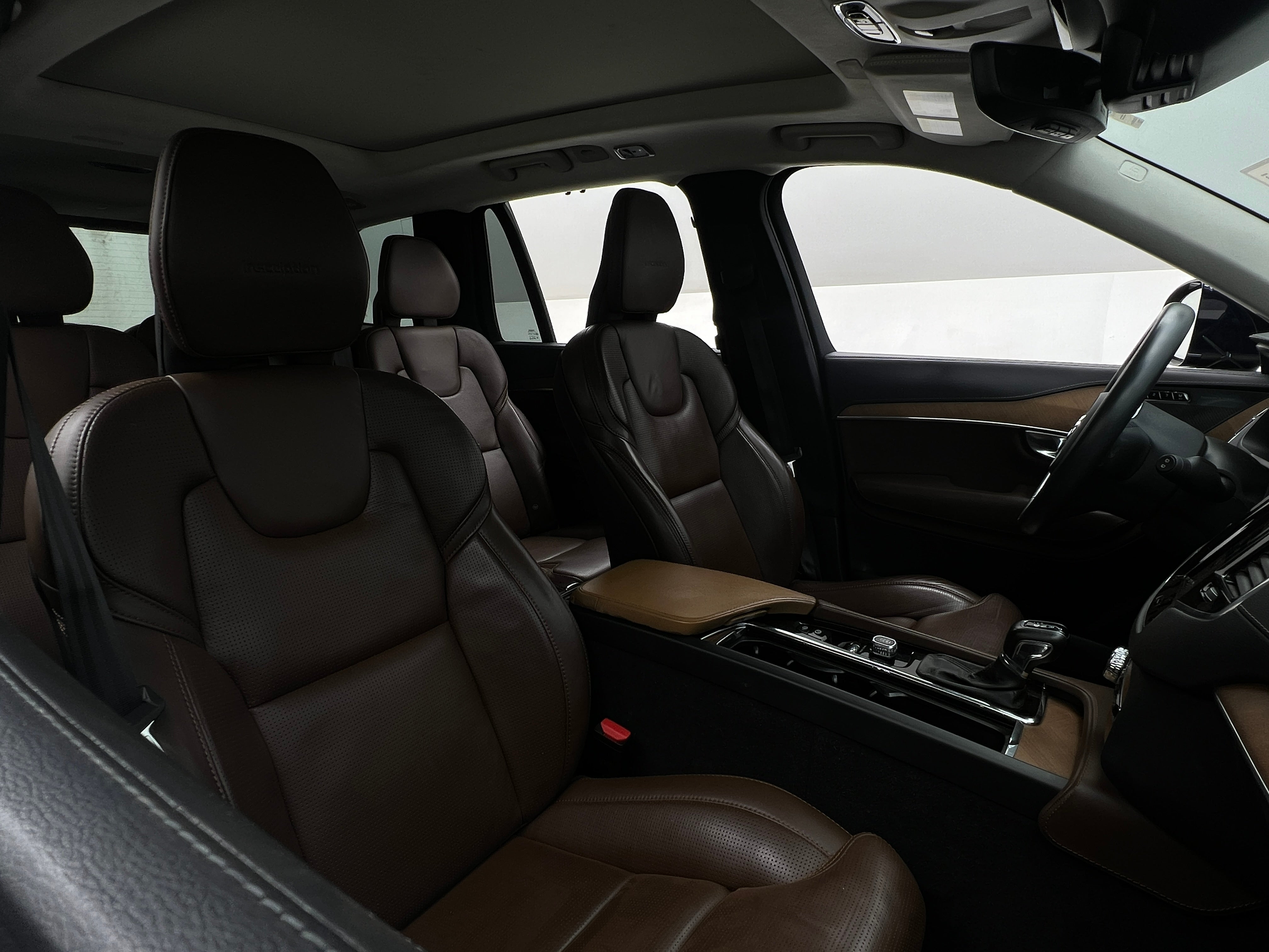 2019 Volvo XC90