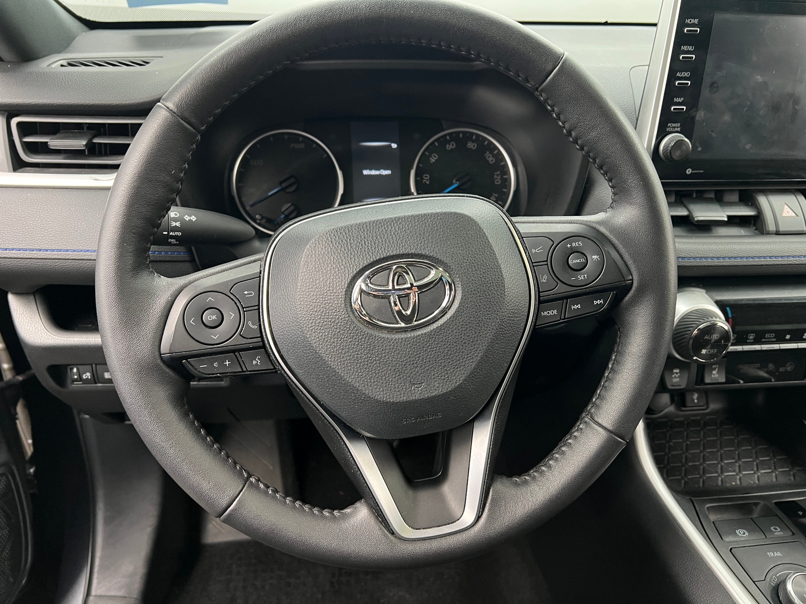 Thumbnail: 2022 Toyota RAV4 - 5