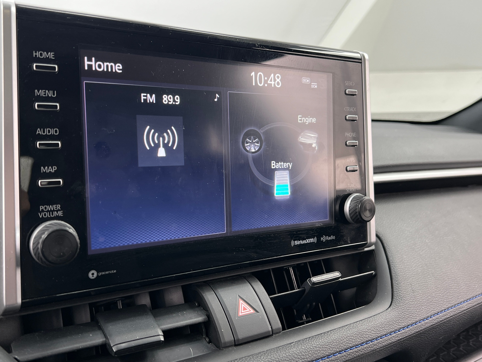 Thumbnail: 2022 Toyota RAV4 - 4