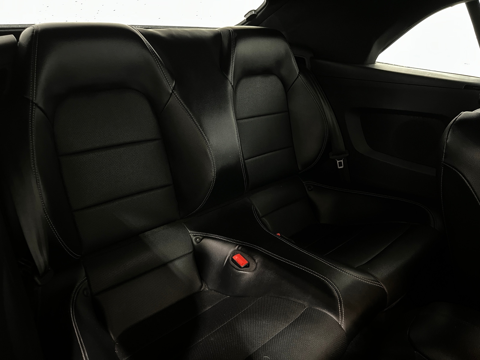 Thumbnail: 2020 Ford Mustang - 5