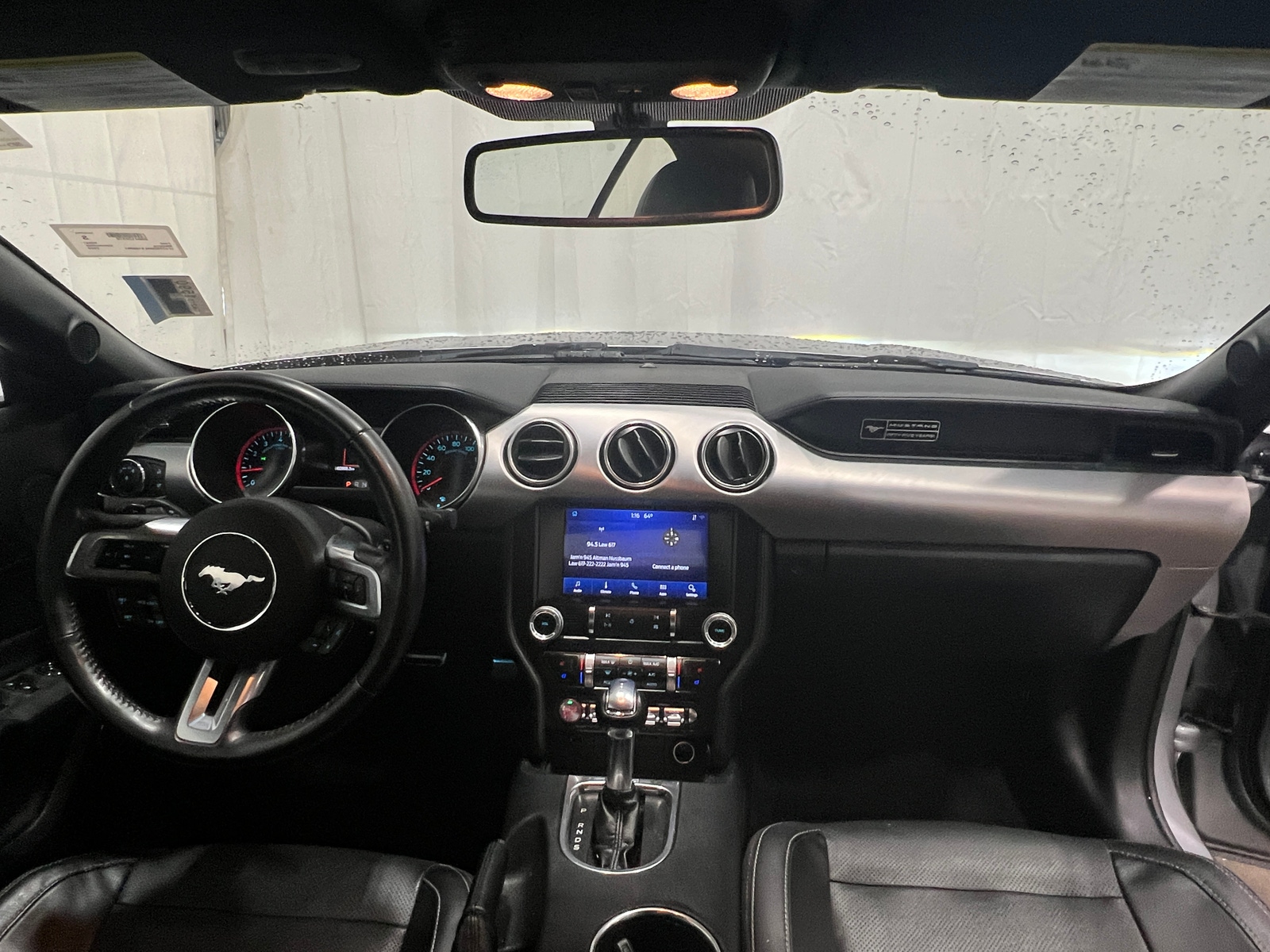 Thumbnail: 2020 Ford Mustang - 2