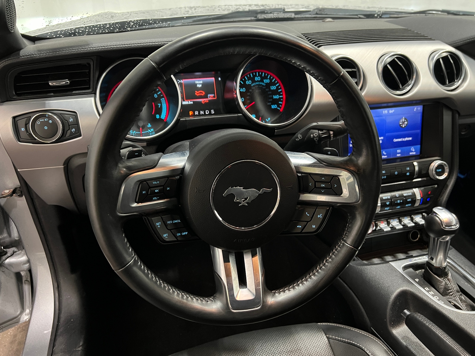Thumbnail: 2020 Ford Mustang - 4
