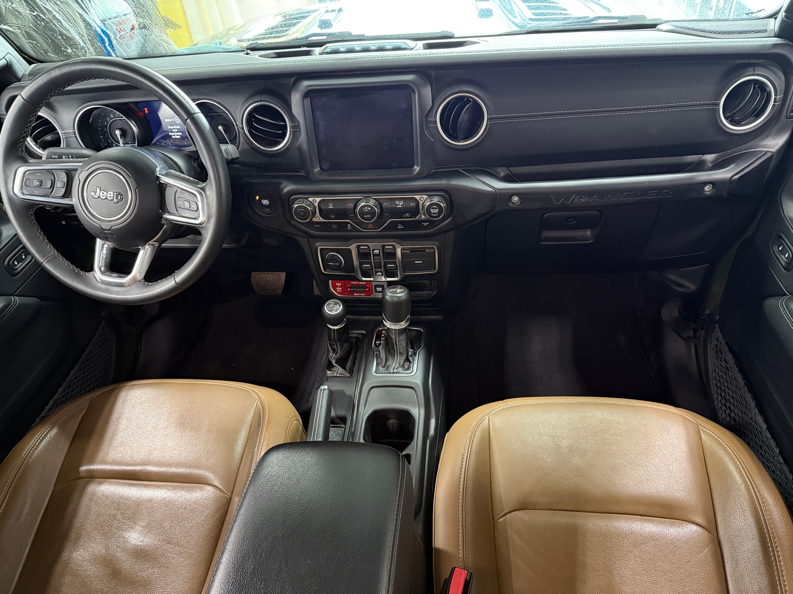 Thumbnail: 2023 Jeep Wrangler - 2