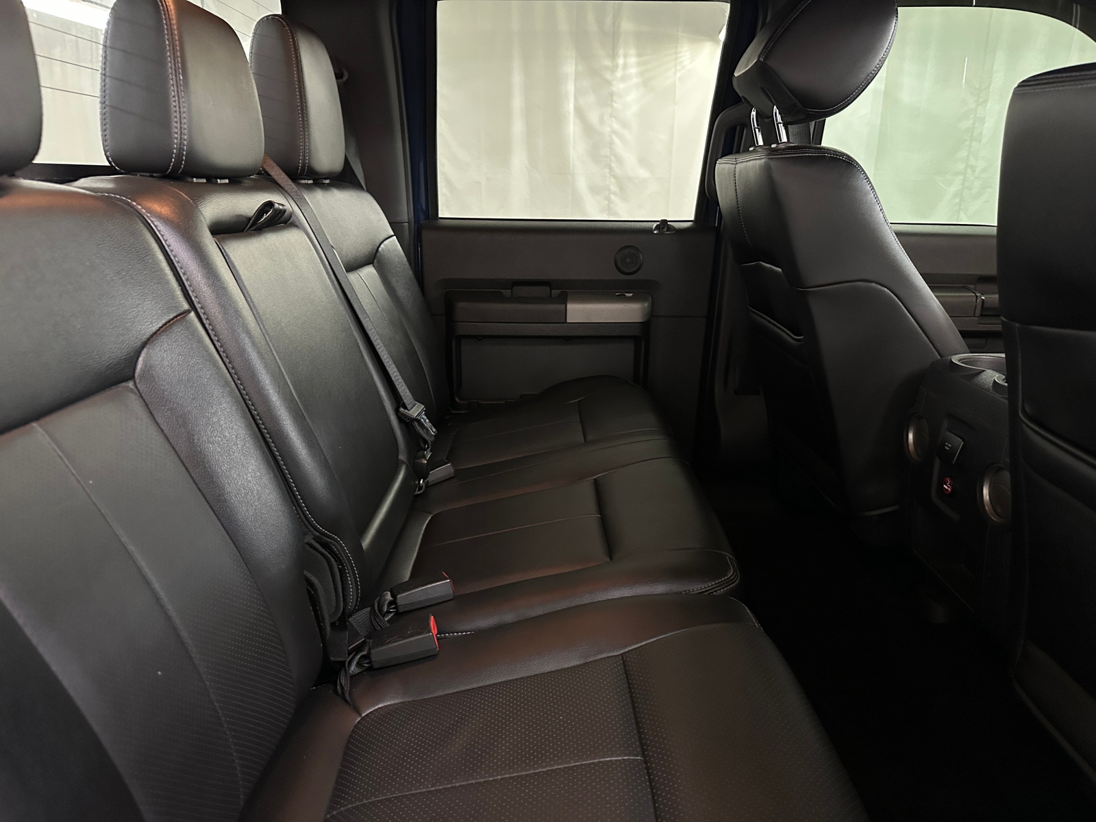 Thumbnail: 2014 Ford Econoline - 5