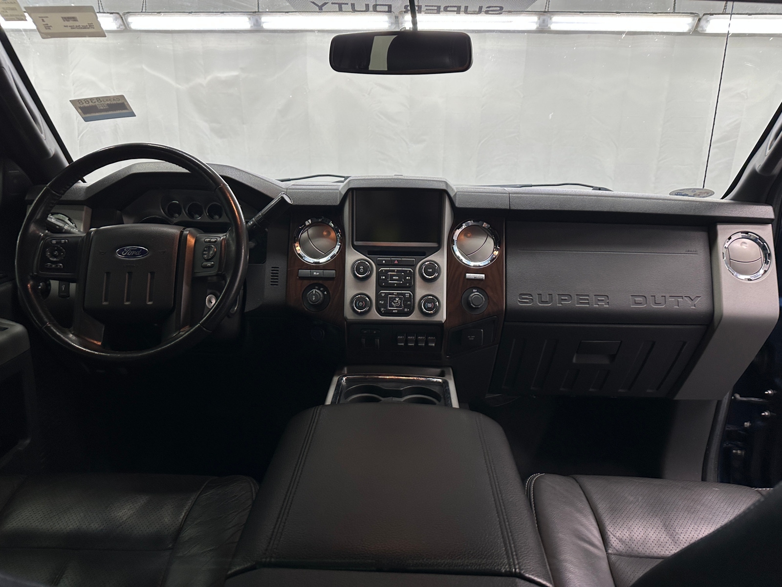 Thumbnail: 2014 Ford Econoline - 2