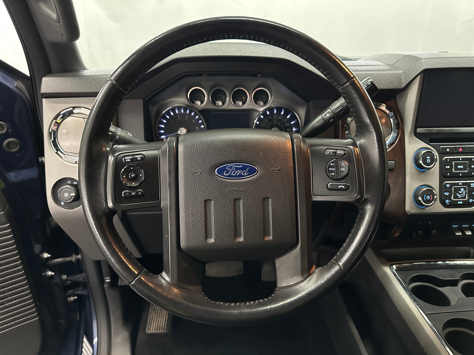 Thumbnail: 2014 Ford Econoline - 4