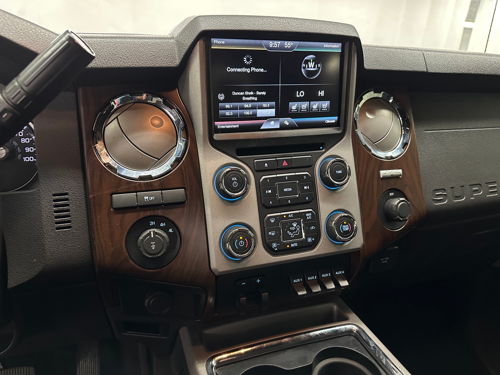 Thumbnail: 2014 Ford Econoline - 3