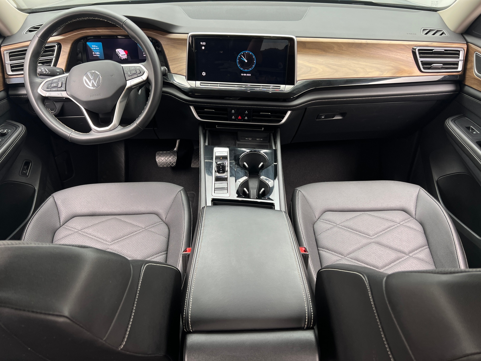 Thumbnail: 2024 Volkswagen Atlas - 2