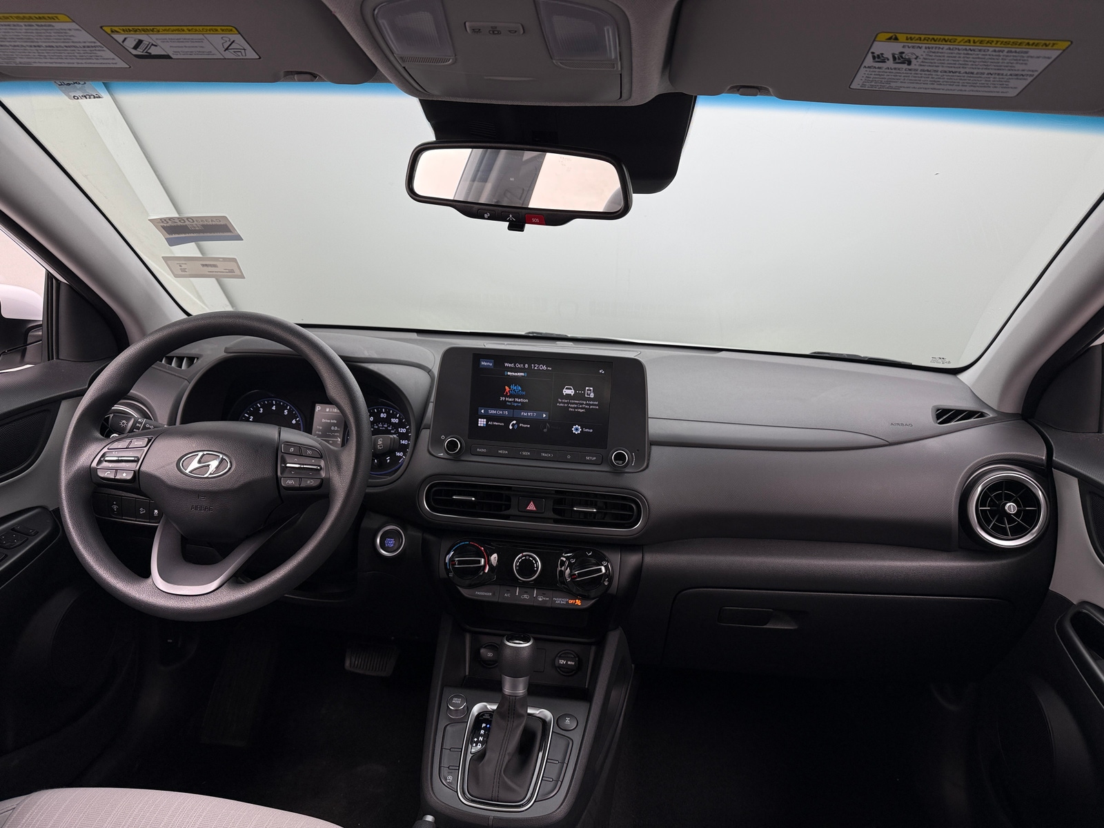 Thumbnail: 2023 Hyundai Kona - 3