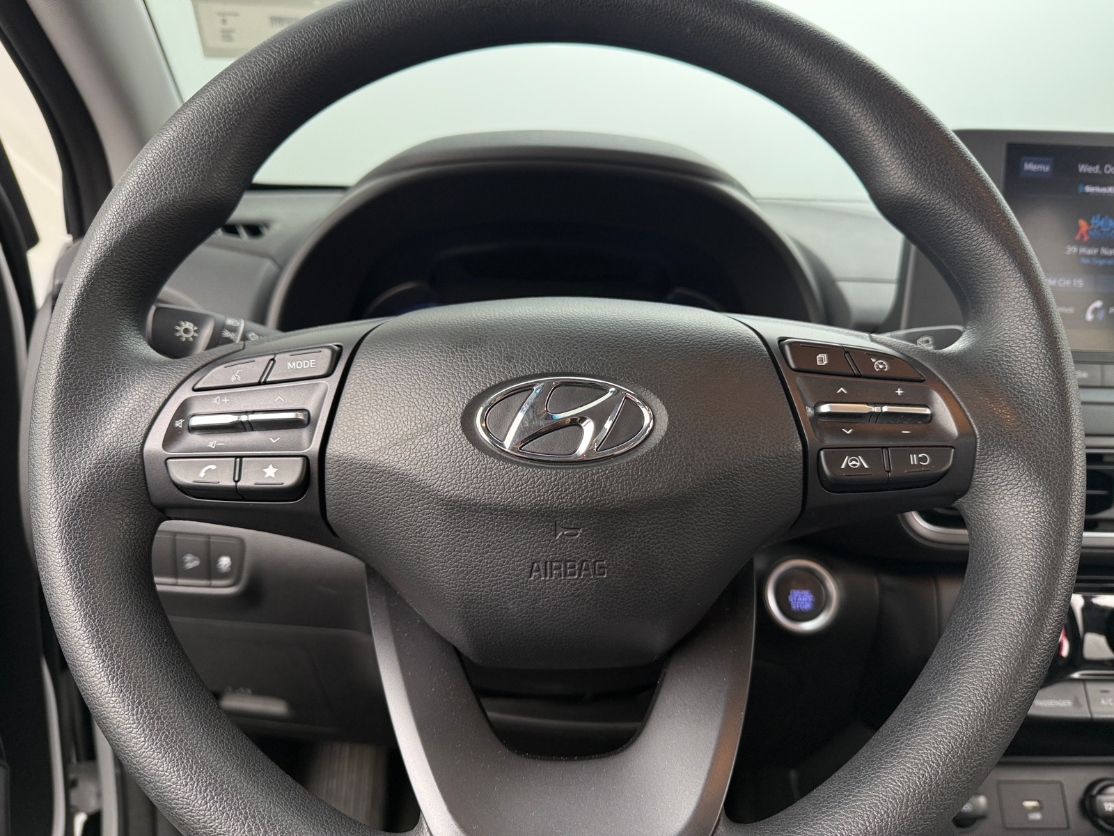 Thumbnail: 2023 Hyundai Kona - 5