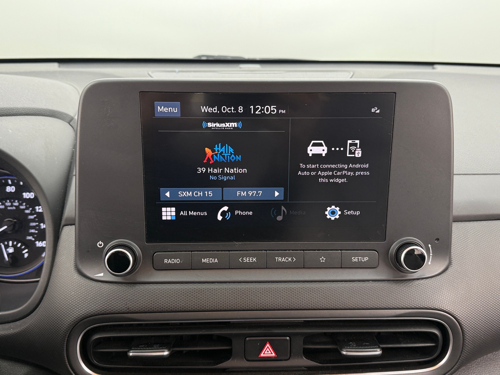 Thumbnail: 2023 Hyundai Kona - 4
