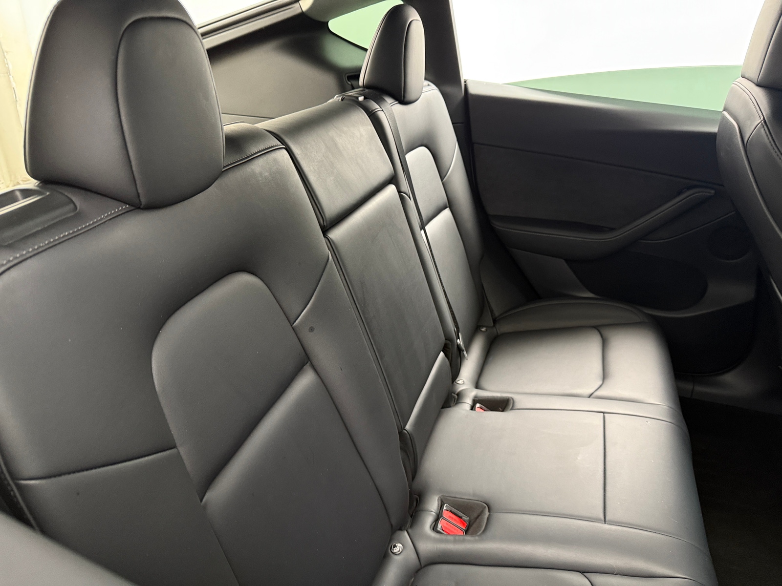 Thumbnail: 2022 Tesla Model Y - 5