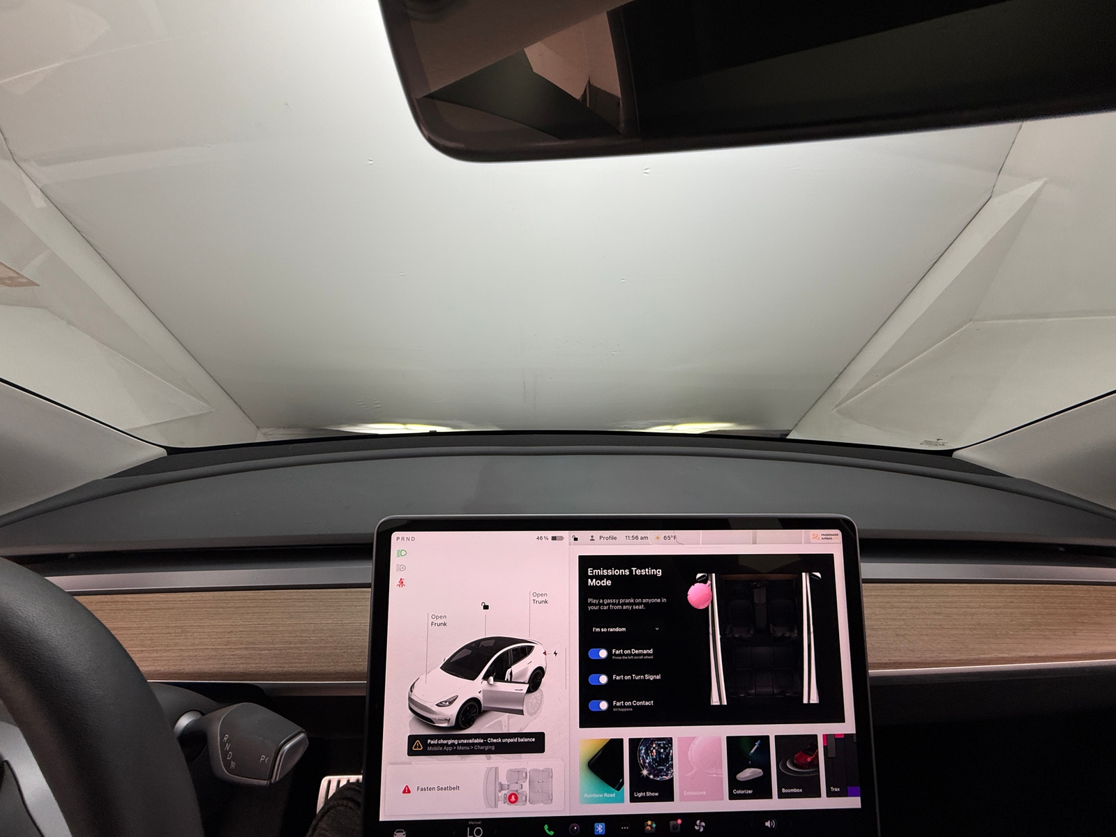 Thumbnail: 2022 Tesla Model Y - 2