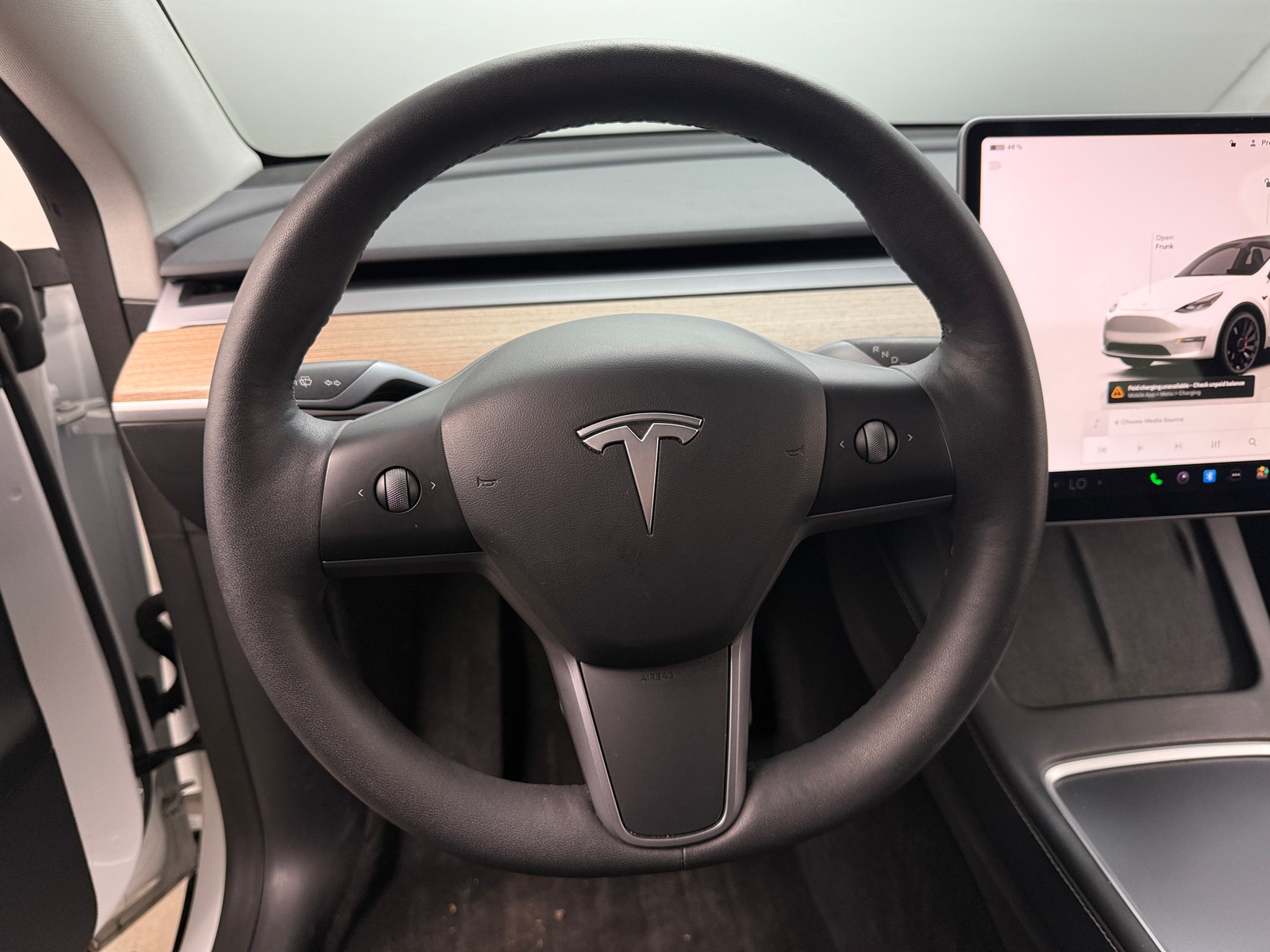 Thumbnail: 2022 Tesla Model Y - 4