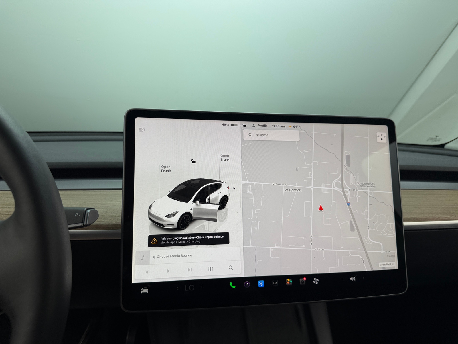 Thumbnail: 2022 Tesla Model Y - 3