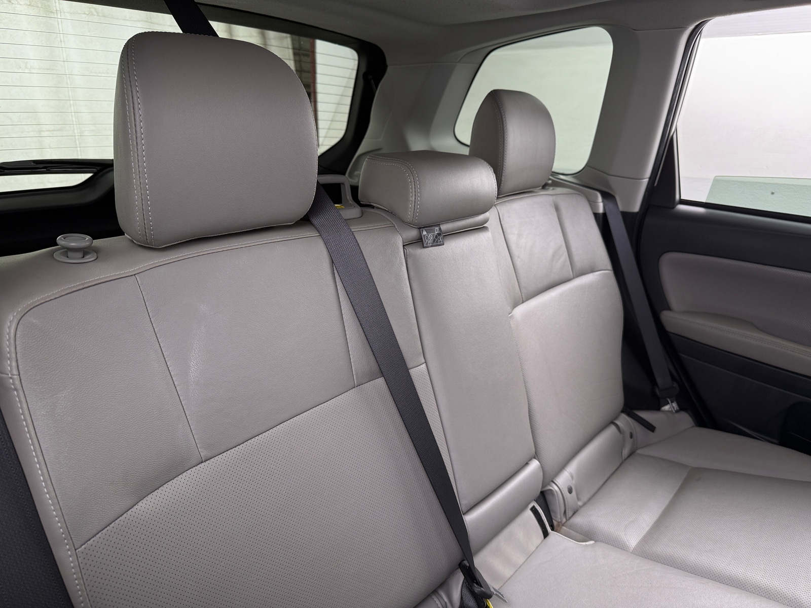 Thumbnail: 2015 Subaru Forester - 5