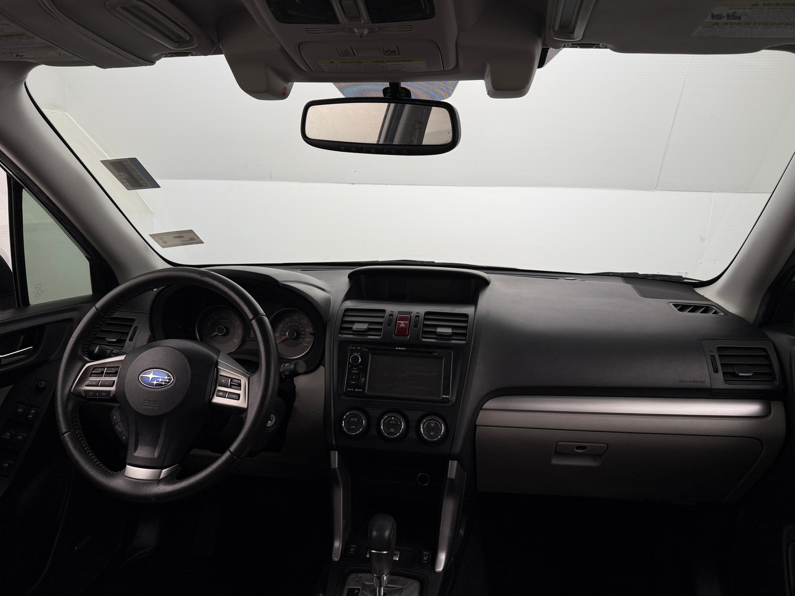 Thumbnail: 2015 Subaru Forester - 2
