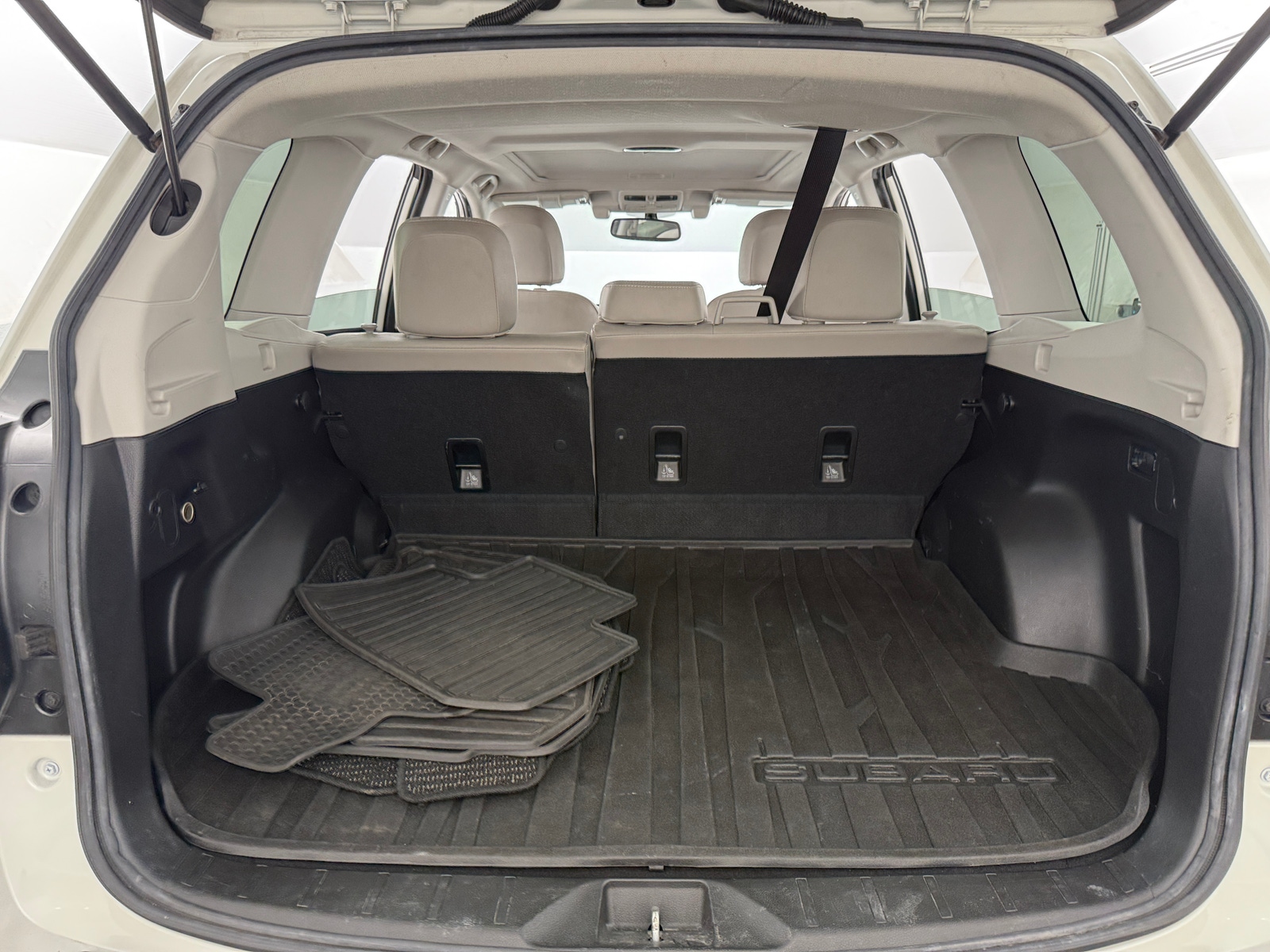 Thumbnail: 2015 Subaru Forester - 6