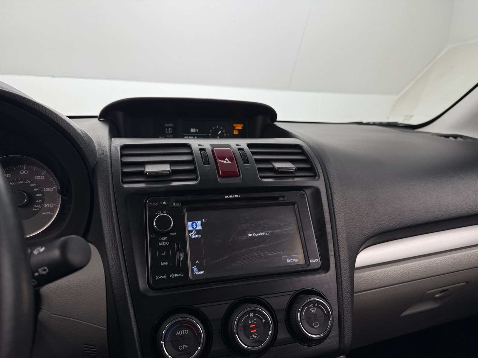 Thumbnail: 2015 Subaru Forester - 3