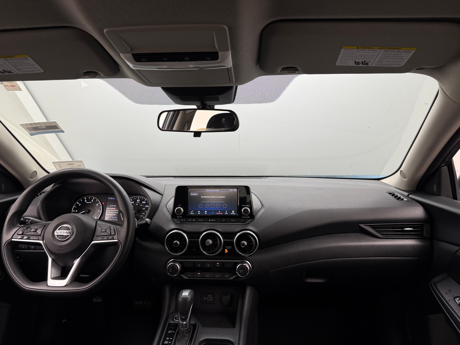 Thumbnail: 2023 Nissan Sentra - 3
