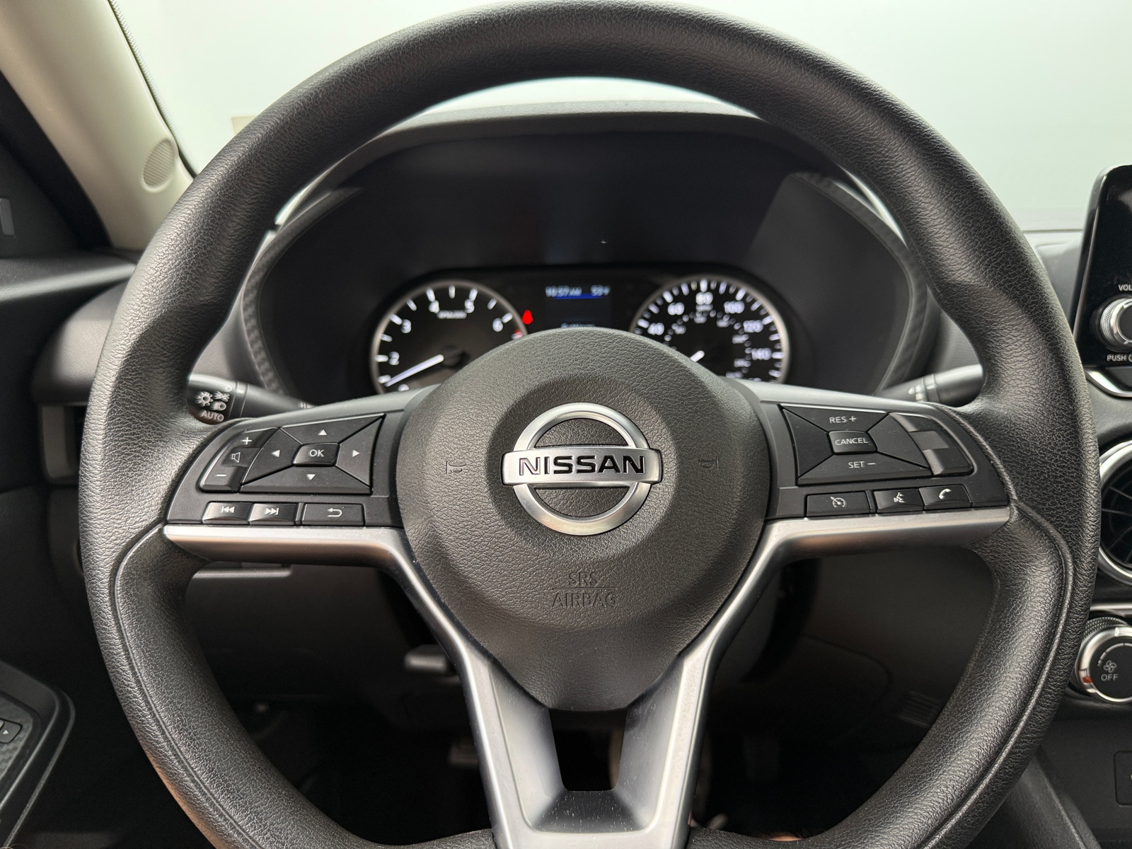Thumbnail: 2023 Nissan Sentra - 5