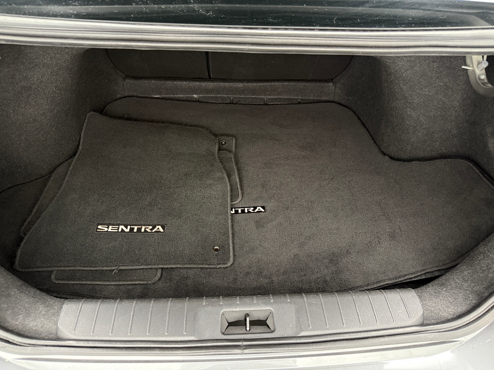 Thumbnail: 2023 Nissan Sentra - 7