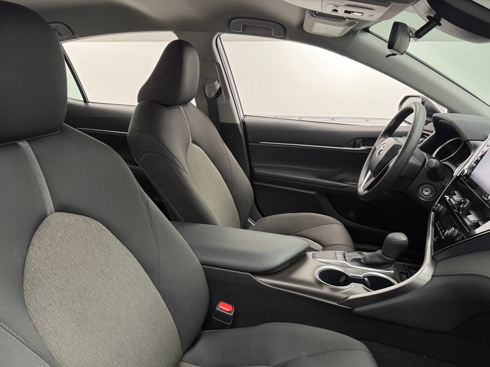Thumbnail: 2024 Toyota Camry - 2