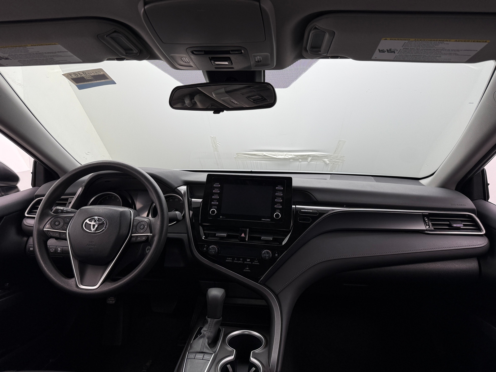 Thumbnail: 2024 Toyota Camry - 3