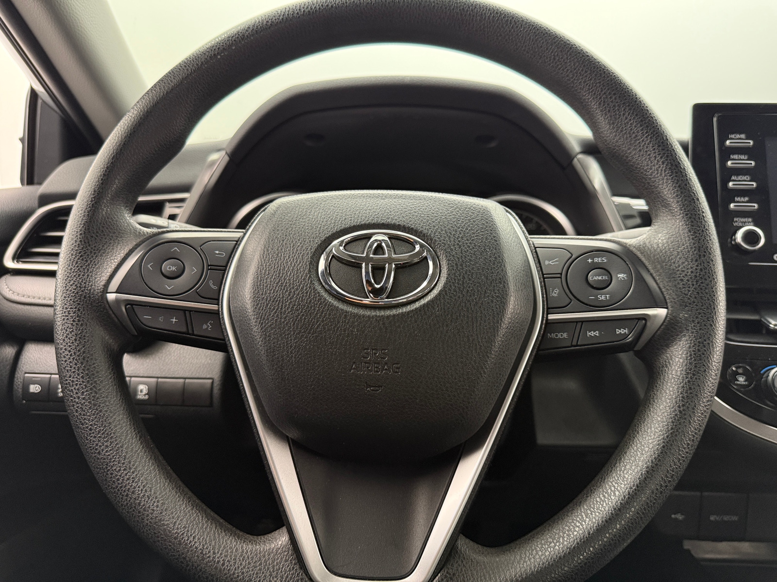 Thumbnail: 2024 Toyota Camry - 5