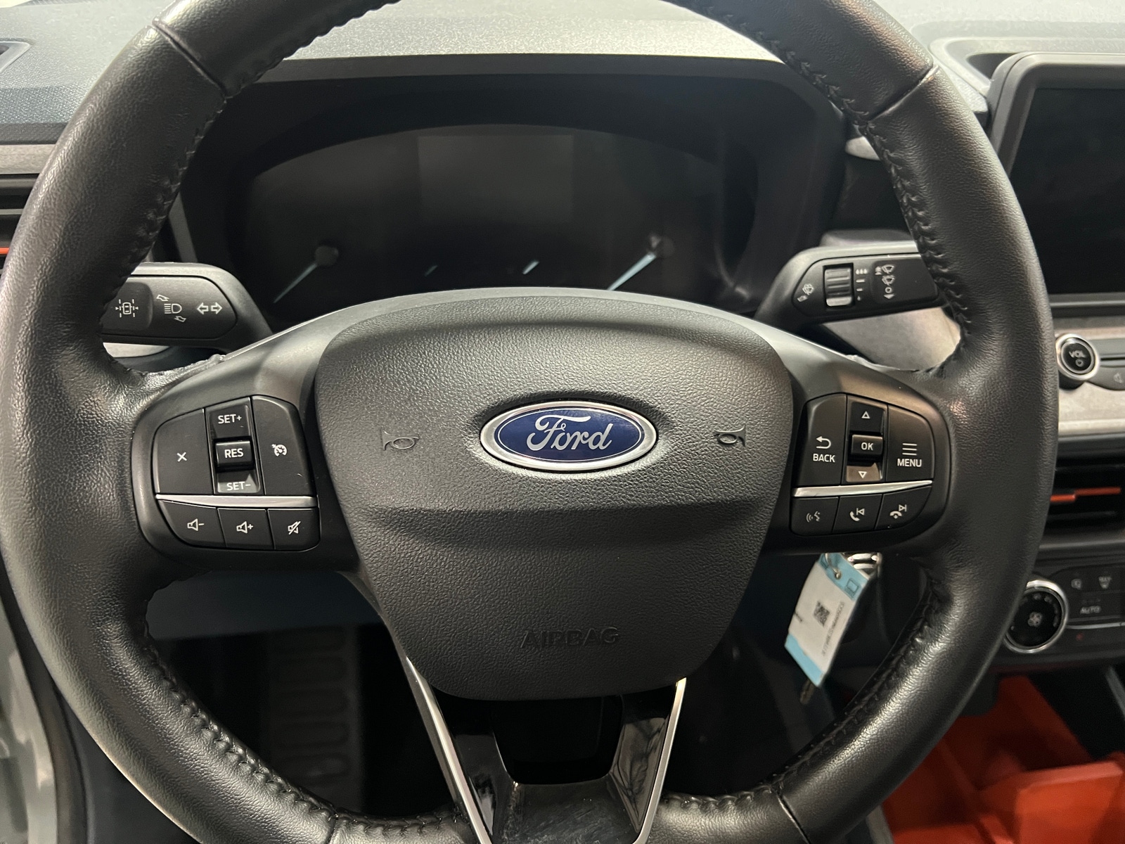 Thumbnail: 2022 Ford Maverick - 5