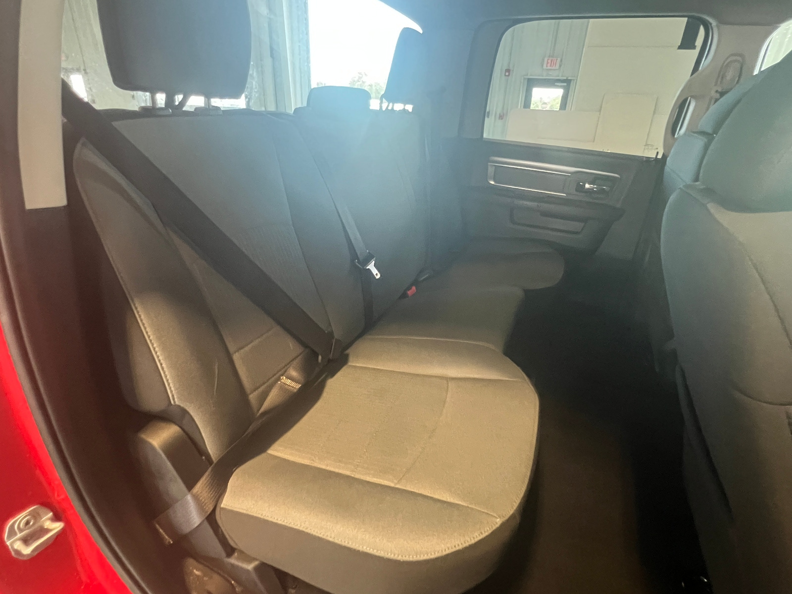 Thumbnail: 2022 RAM 1500 Classic - 6