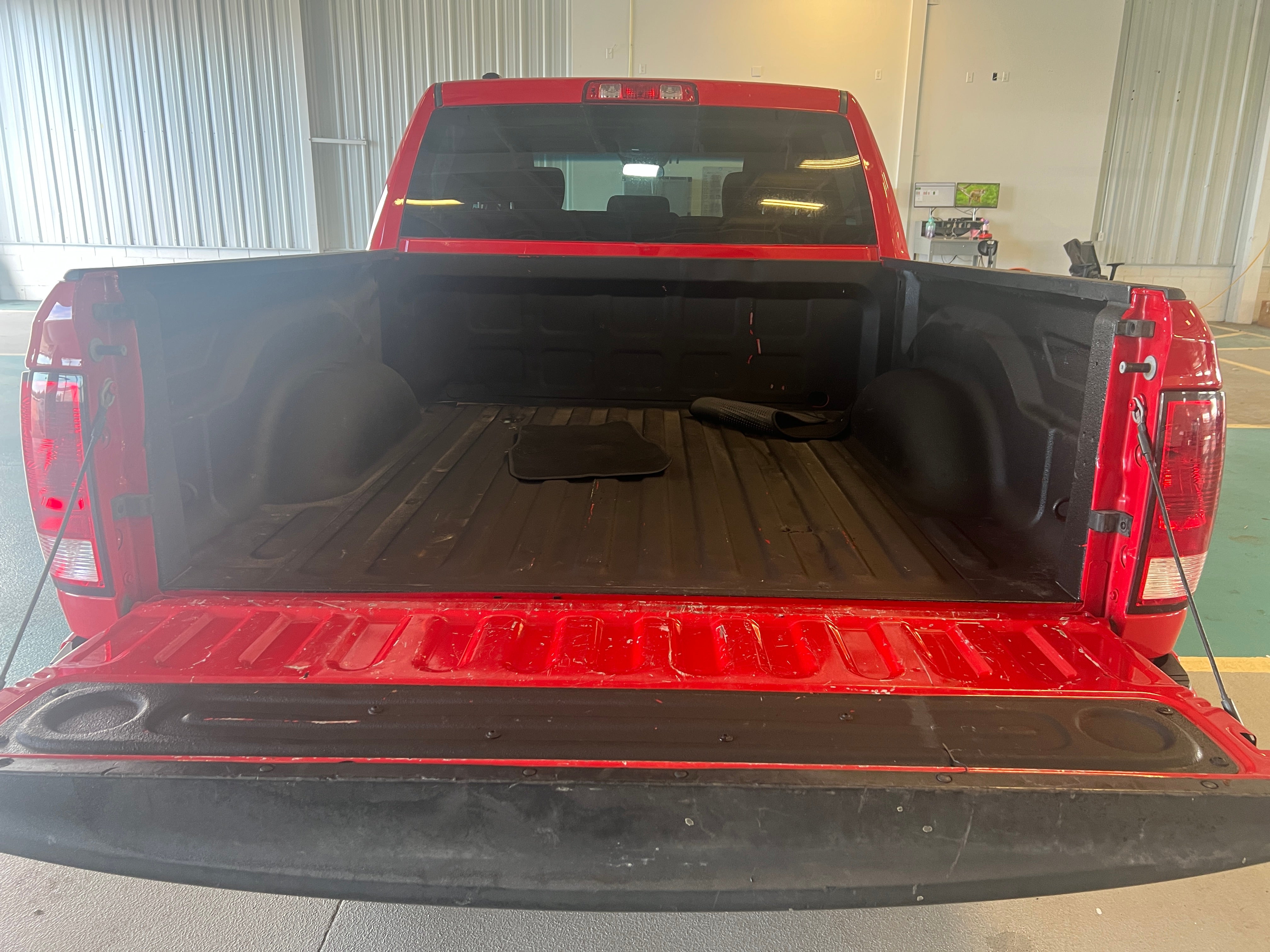 2022 RAM Ram 1500 Classic