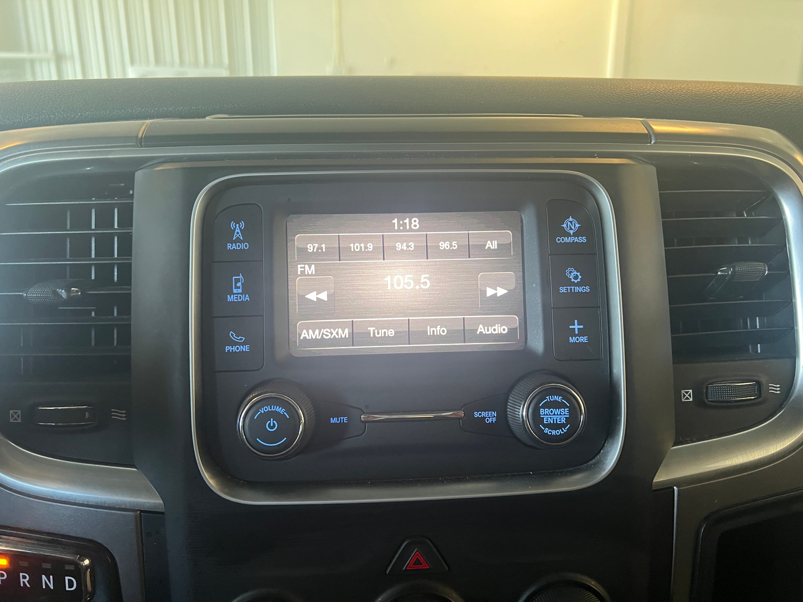 Thumbnail: 2022 RAM 1500 Classic - 4