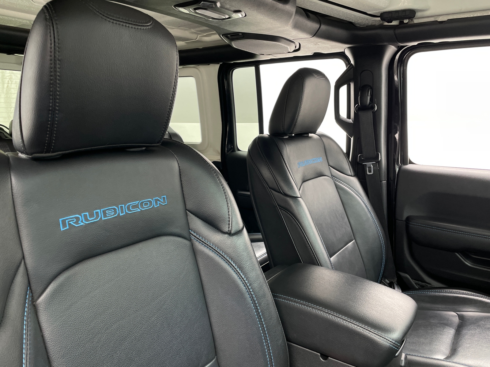 Thumbnail: 2023 Jeep Wrangler - 2