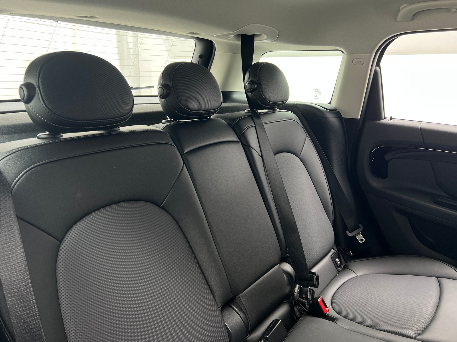 Thumbnail: 2019 MINI Cooper Countryman - 5