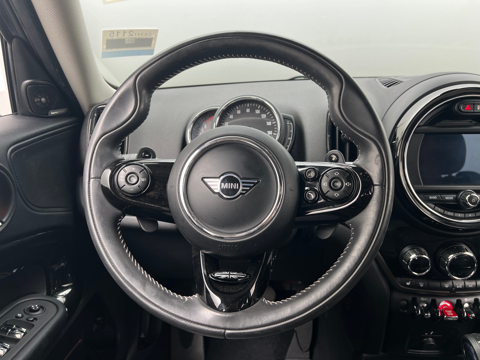 Thumbnail: 2019 MINI Cooper Countryman - 4