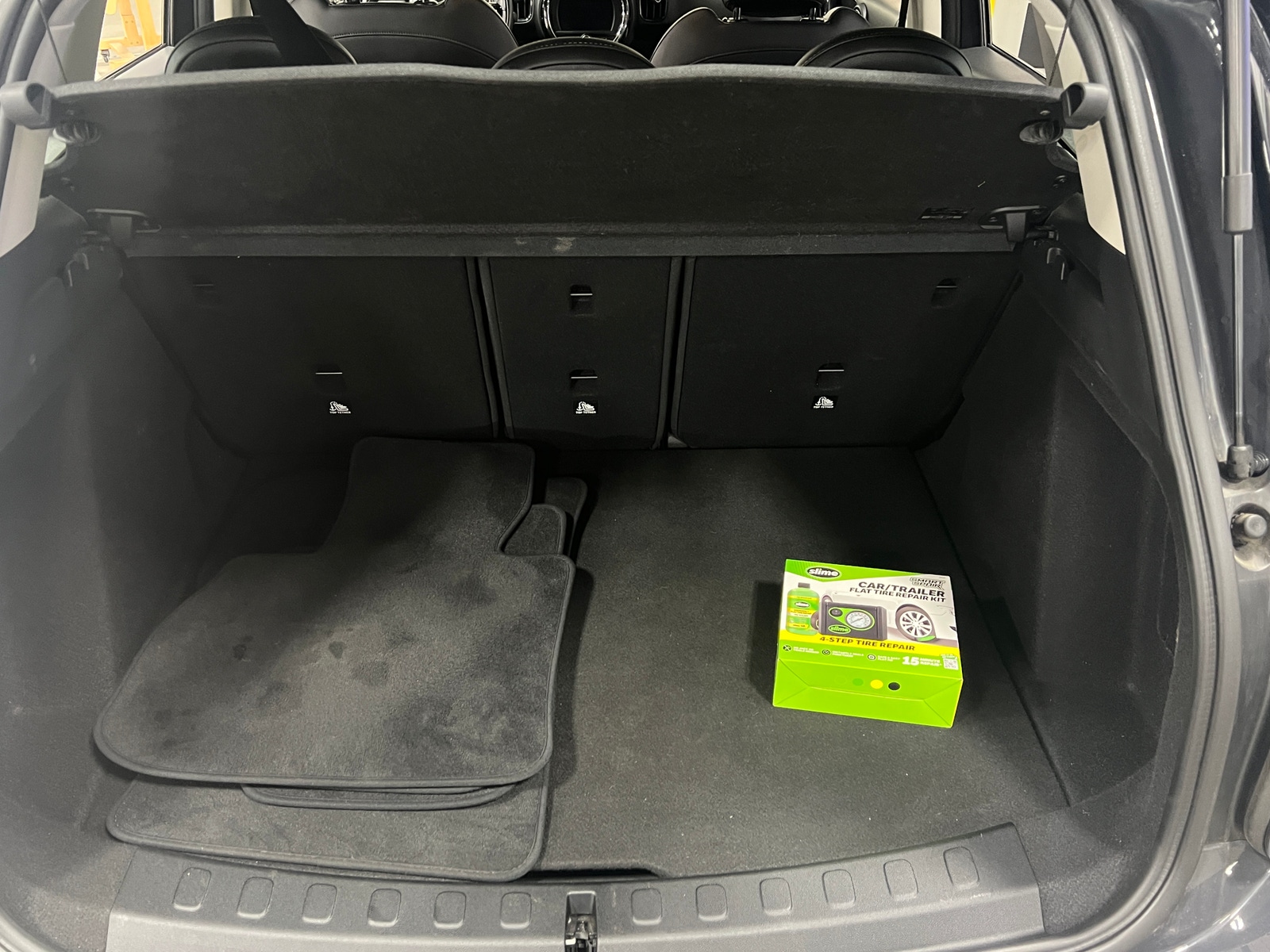 Thumbnail: 2019 MINI Cooper Countryman - 6