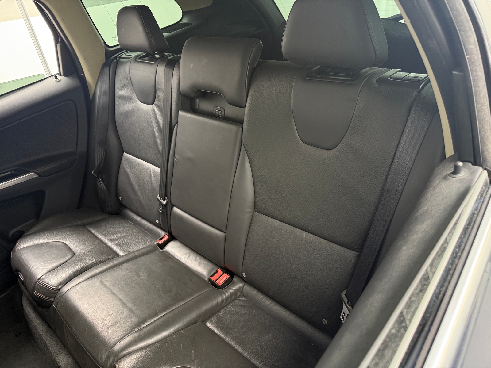 Thumbnail: 2012 Volvo XC60 - 5