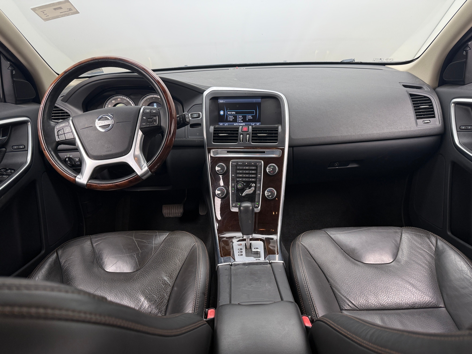 Thumbnail: 2012 Volvo XC60 - 2