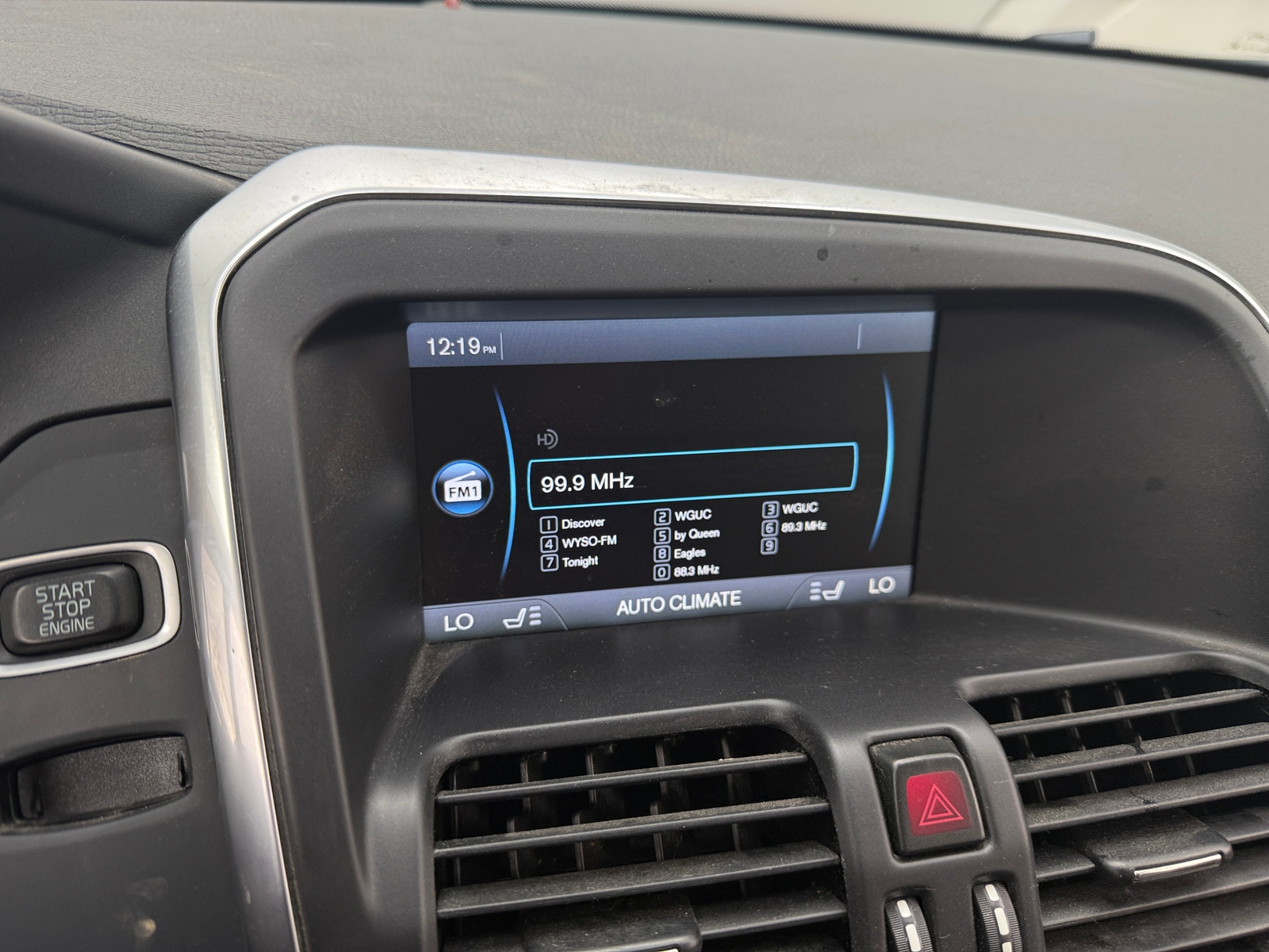 Thumbnail: 2012 Volvo XC60 - 3