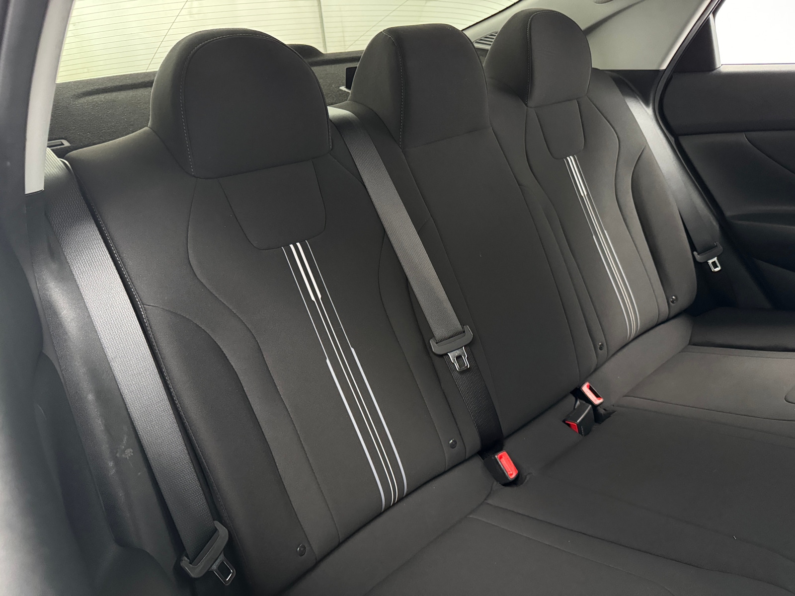 Thumbnail: 2023 Hyundai Elantra - 6