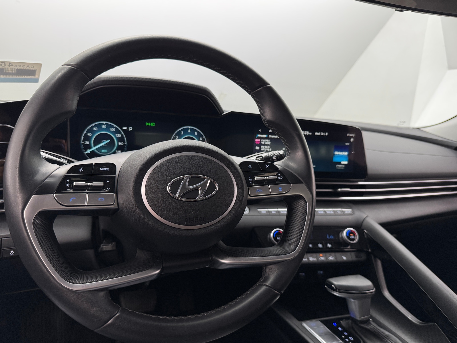 Thumbnail: 2023 Hyundai Elantra - 5