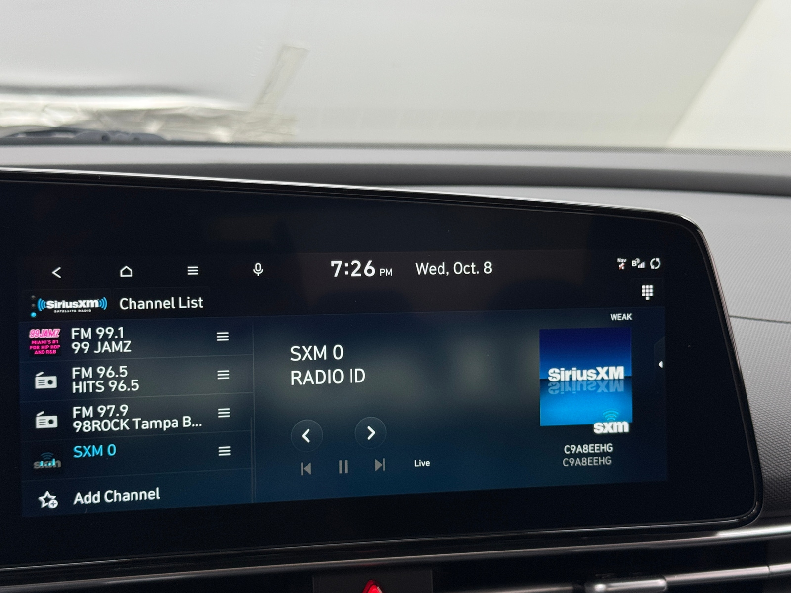 Thumbnail: 2023 Hyundai Elantra - 4